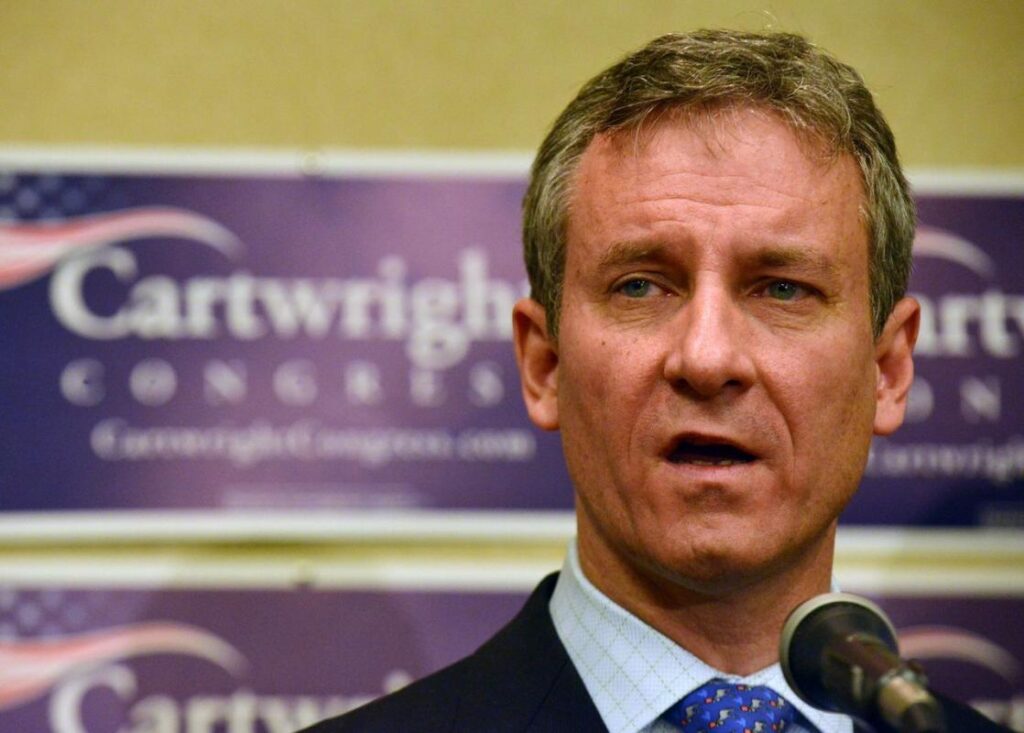 Picture of Cartwright