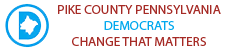 Pike County Democrats logo