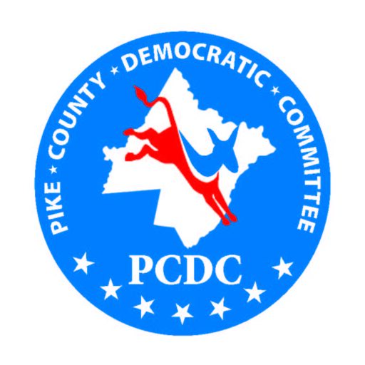 Pike County PA Democrats