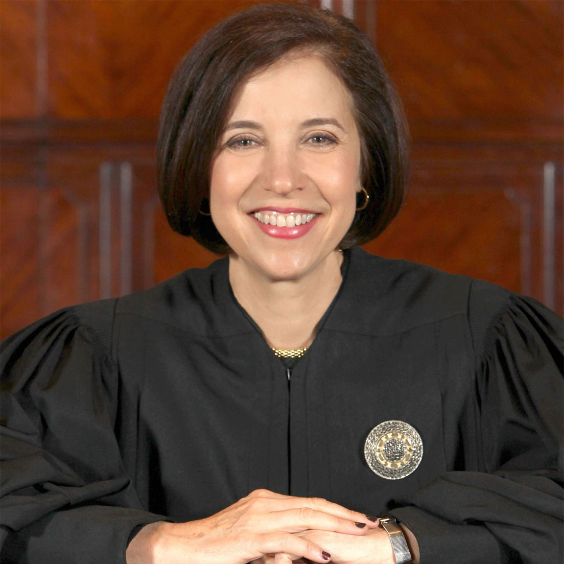 PA Superior Court Judge Alice Beck Dubow