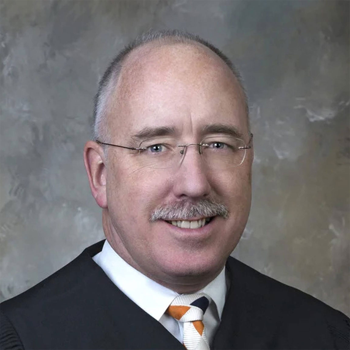 PA Commonwealth Court Judge Michael Wojcik