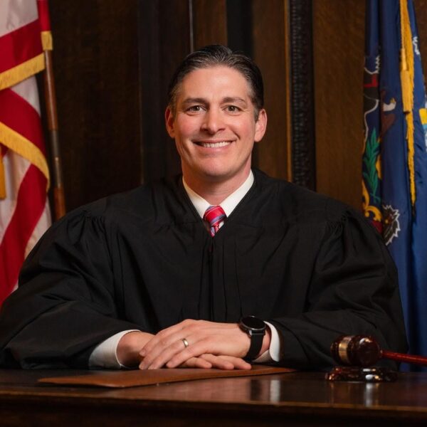 PA Superior Court Brandon Neuman