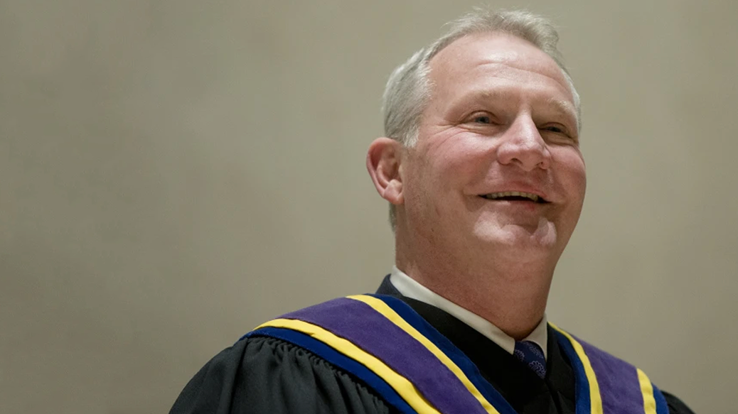 Retain Justice Kevin Dougherty to the PA Supreme Court