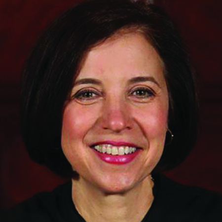 PA SUPERIOR COURT Justice Alice Beck Dubow