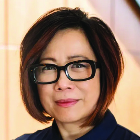 PA COMMONWEALTH COURT Judge Stella Tsai