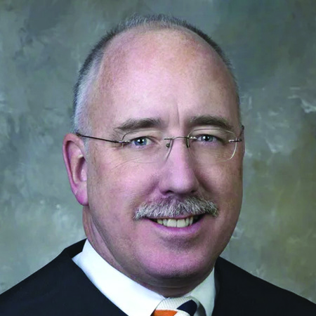 PA COMMONWEALTH COURT Judge Michael Wojcik