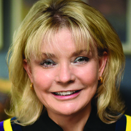 PA SUPREME COURT Justice Christine Donohue